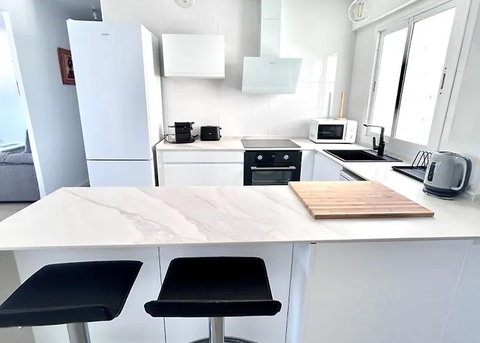 Apartamento Balcon A Nerja