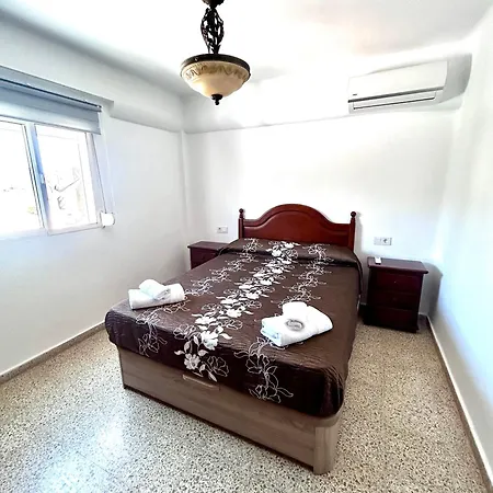 Apartamento Balcon A Nerja Esterno foto