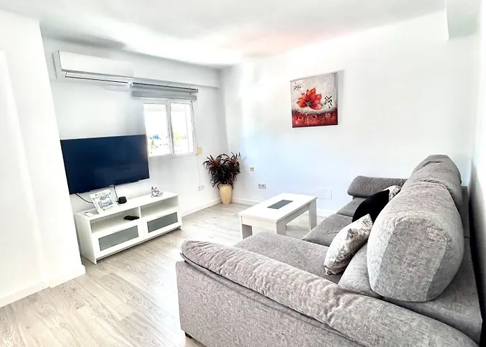 Apartamento Balcon A Nerja