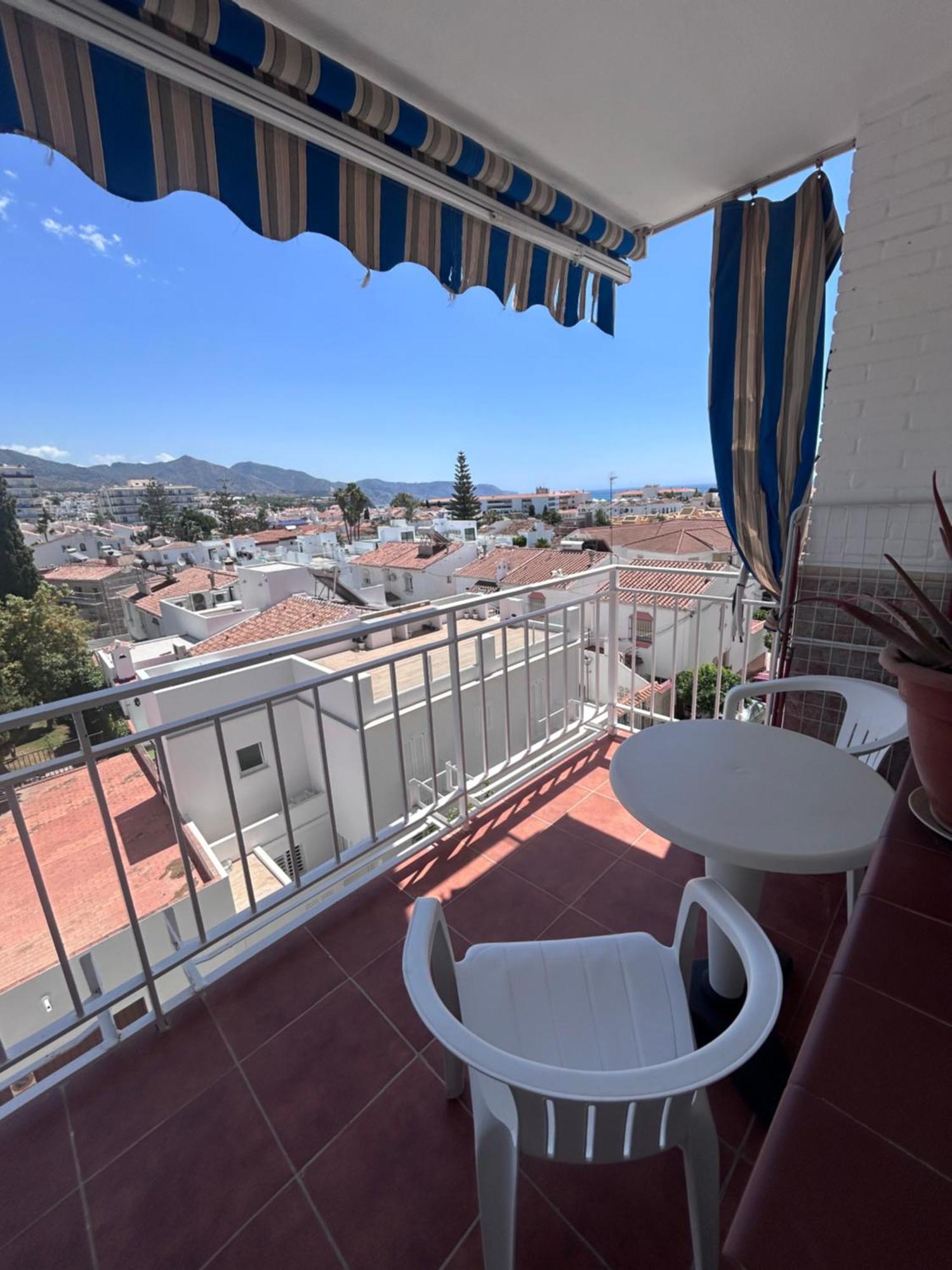 Appartement Balcon A *